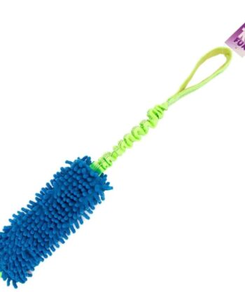Kw  Kw Fun Bungee Moppe 50 Cm  Træklegetøj Til Hunde Hundelegetøj Alt Til Hunden