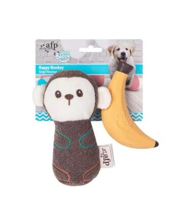Little Buddy Abe   Banan