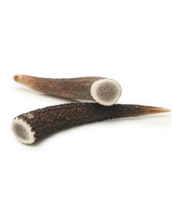 Naturlig Hjortegevir