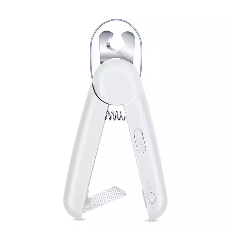 Negleklipper    Led Lys