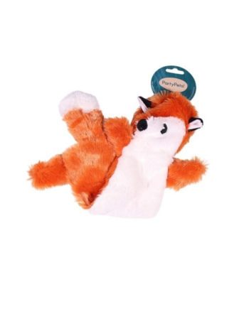 Party Pets Fox 33cm