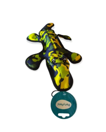 Party Pets Jungle Buddy Crocodile 45cm