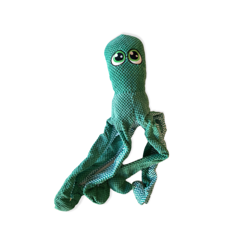 Party Pets Kæmpe Ove Octopus 71cm