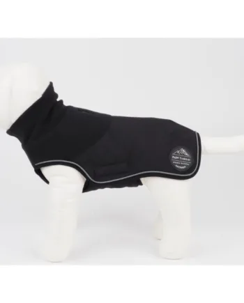 Peppy Buddies Sporty Termo Jakke  Sort