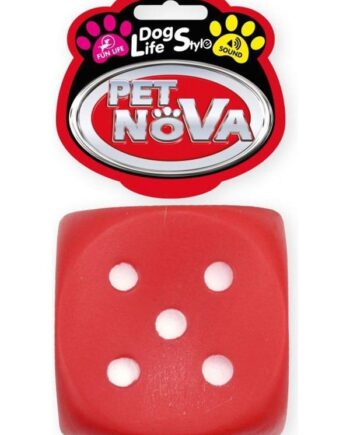 Pet Nova Vin Dice   Cm