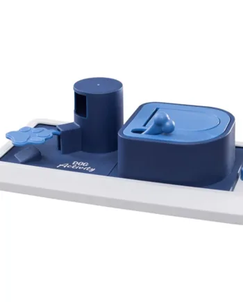 Poker Boks Vario    Hundespil
