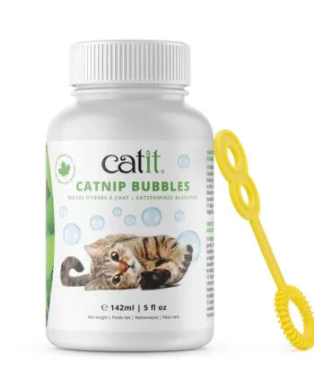 Sæbebobler Med Katteurt 142 Ml