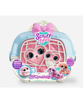 Scruff   Luvs Scruff- -luvs Mom  Amp  Baby Assorted