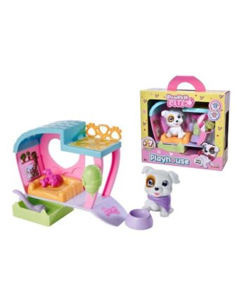 Simba Pamper Petz Mini Playhouse