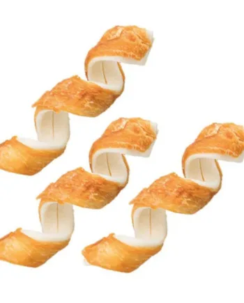 Snoet Kødben    Kylling