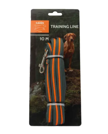 Sporline Til Hund  Active Canis 10