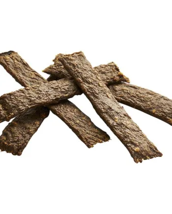 Tikki Meatstrips Med Fasan 100