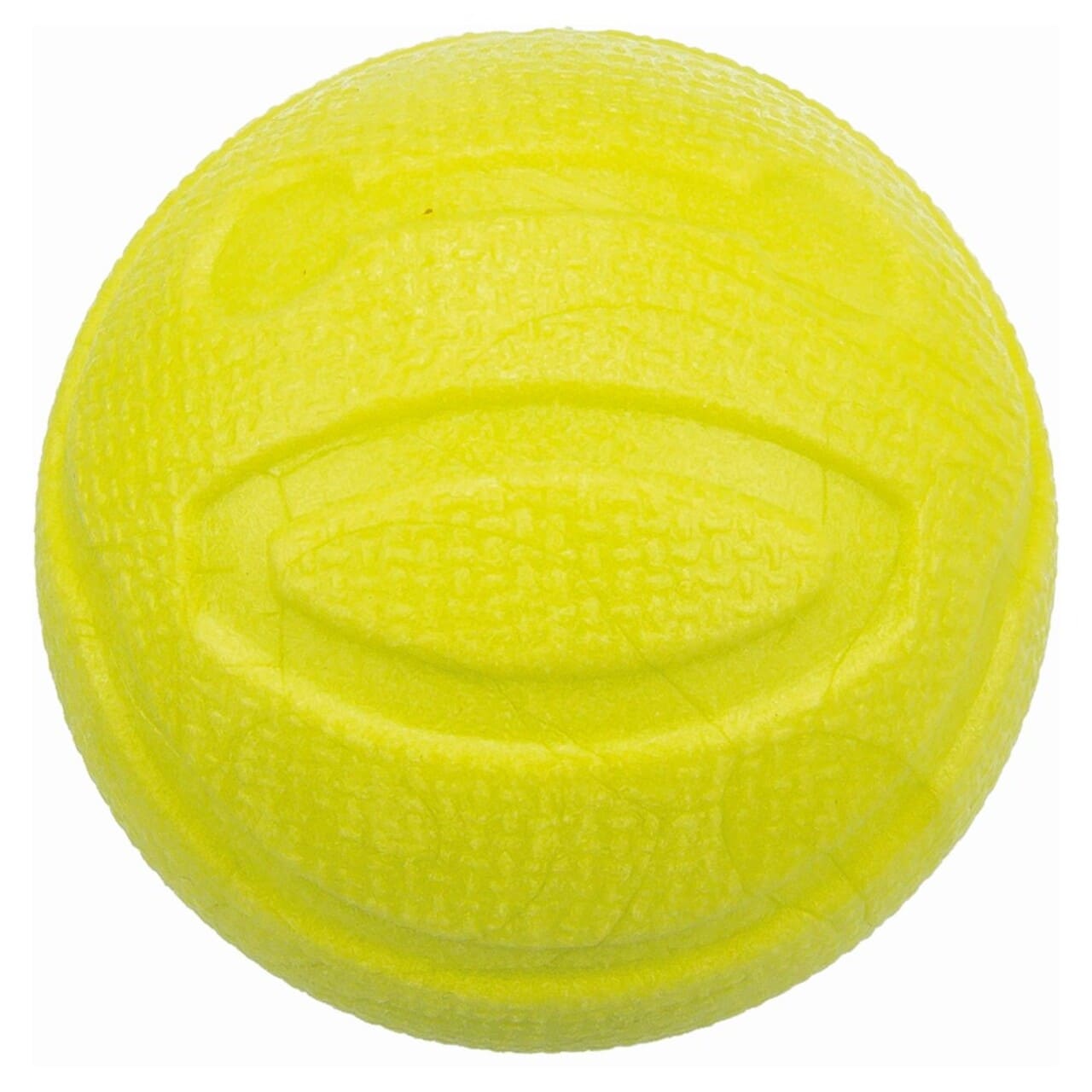 Eldorado  Trixie Aqua Toy Bold   Cm  Flydende Hundebold Hundelegetøj Tpr-gummi Alt Til Hunden