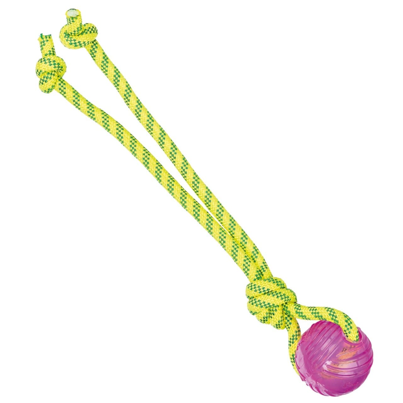 Trixie Aqua Toy Legereb Med Bold 40 Cm Flydende Vandlegetøj Med Lyd Til Hunde Eldorado
