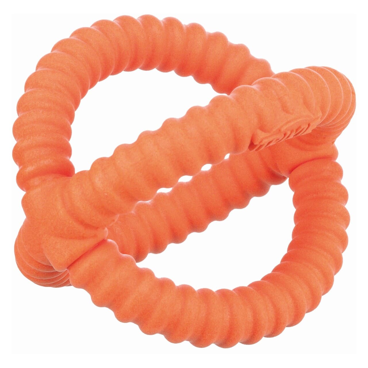 Eldorado  Trixie Aqua Toy Tugger   14 Cm  Flydende Vandlegetøj Hundelegetøj Tpr-gummi Alt Til Hunden