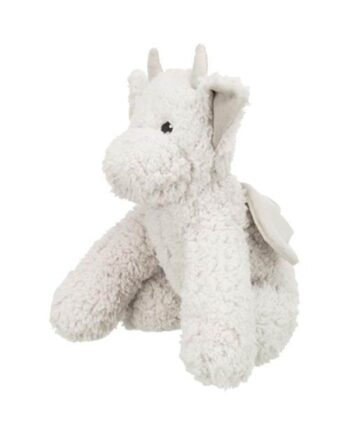 Trixie Be Eco Dragon Elwin Recycled Plush 28 Cm