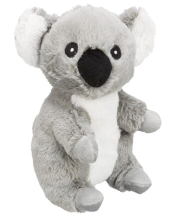 Eldorado  Trixie Be Eco Koala Elly 21 Cm  Bæredygtigt Hundelegetøj Hundelegetøj Plys Quot Quot Genanvendelige Materialer Alt Til Hunden
