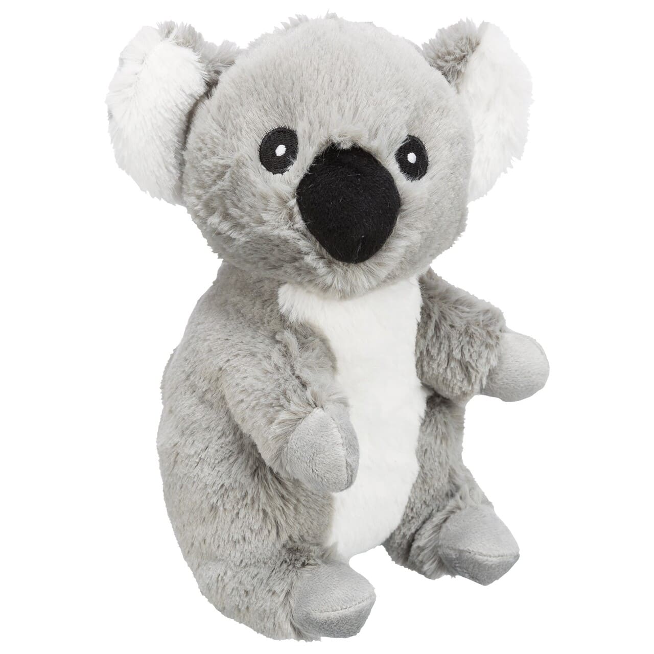 Eldorado  Trixie Be Eco Koala Elly 21 Cm  Bæredygtigt Hundelegetøj Hundelegetøj Plys Quot Quot Genanvendelige Materialer Alt Til Hunden
