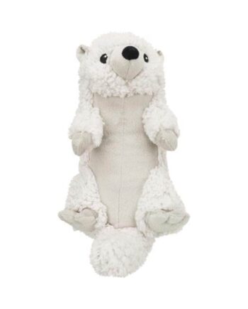 Trixie Be Eco Otter Emier Recycled Plush 30 Cm