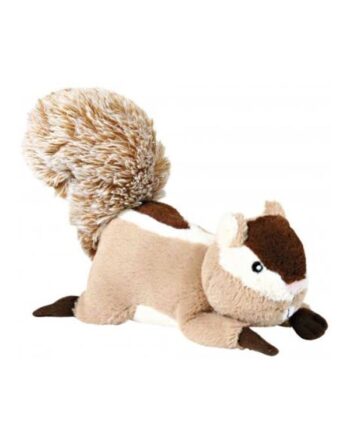 Trixie Chipmunk Dog Toy 24cm
