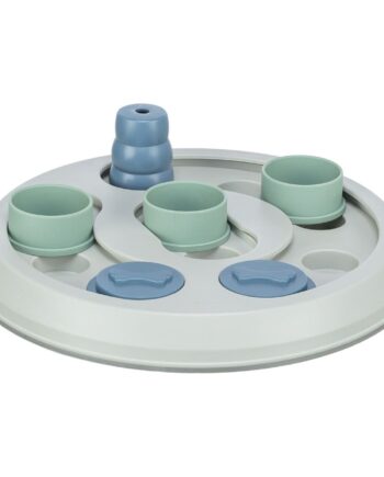 Trixie Dog Activity Flip   Fun Intelligenslegetøj Til Hunde Fra Trixie  Niveau    For Hunde