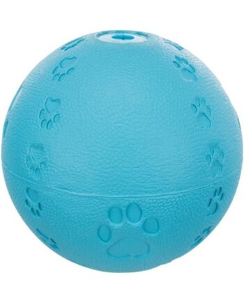 Trixie Dog Toy Ball     Cm Assorted Colours