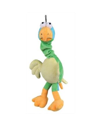 Trixie Dog Toy Bird 30 Cm