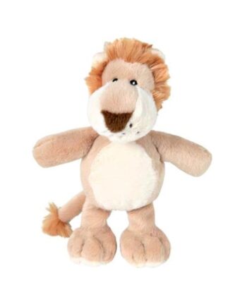 Trixie Dog Toy Lion 22 Cm