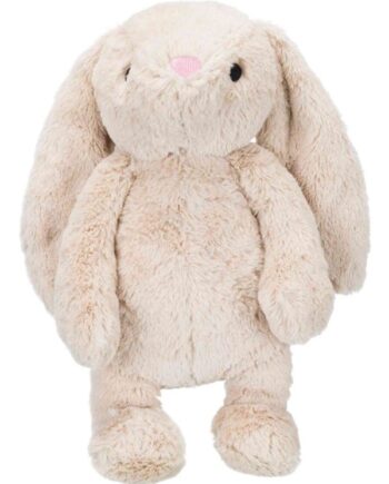 Trixie Dog Toy Pet Bunny Plush 38cm