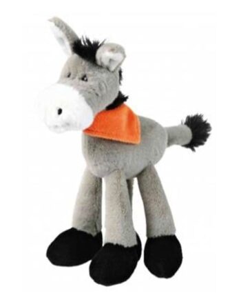 Trixie Donkey Dog Toy 24cm