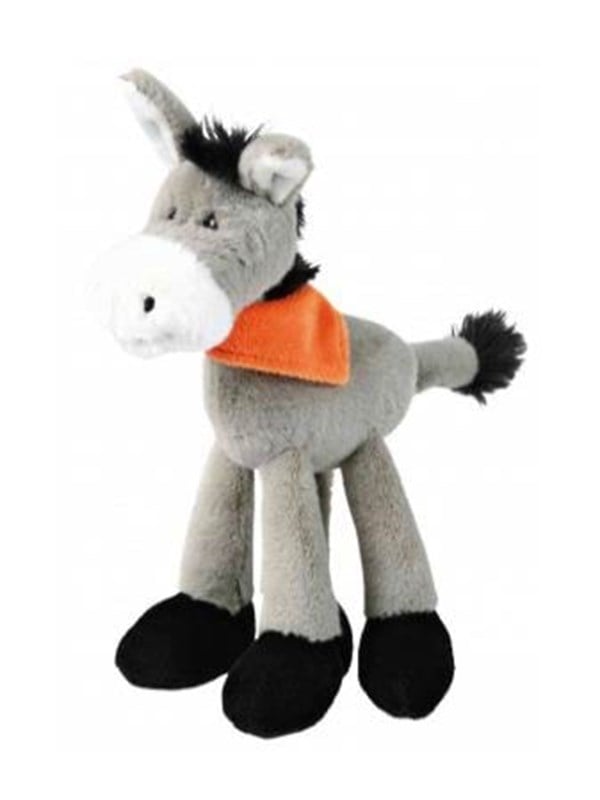 Trixie Donkey Dog Toy 24cm