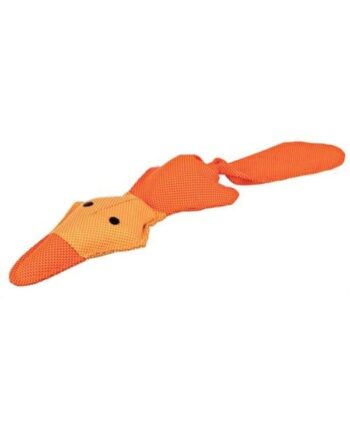 Trixie Duck Dog Toy 50 Cm