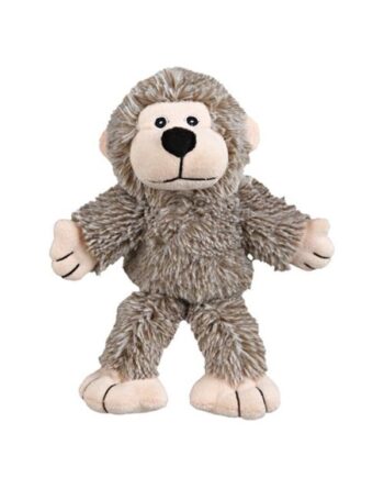 Trixie Monkey Plush Dog Toy 24 Cm
