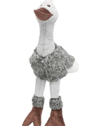 Trixie Ostritch Plush 53 Cm