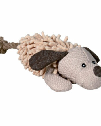 Eldorado  Trixie Plyshund 30 Cm Med Lyd  Hundelegetøj Hundelegetøj Polyester Alt Til Hunden