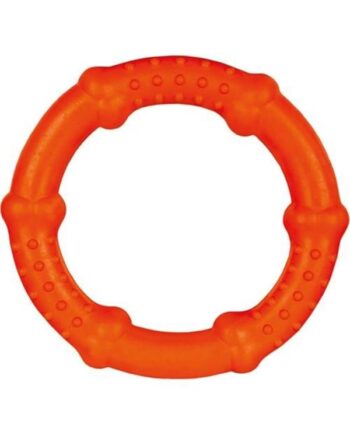 Trixie Ring Toy For Dogs ø15cm Assorted Colours
