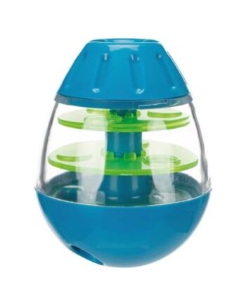 Trixie Roly Poly Snack Egg Plastic 13 Cm