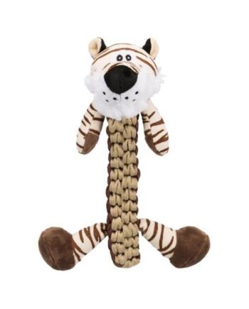 Trixie Tiger Peluche Polyester 32 Cm