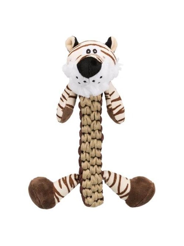 Trixie Tiger Peluche Polyester 32 Cm