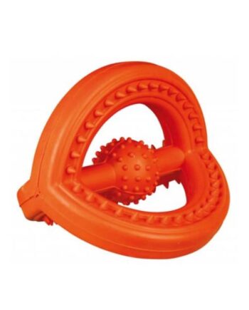 Trixie Tugger Toy For Dogs 14cm Assorted Colours