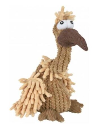Trixie Vulture Gustav Dog Toy 24cm