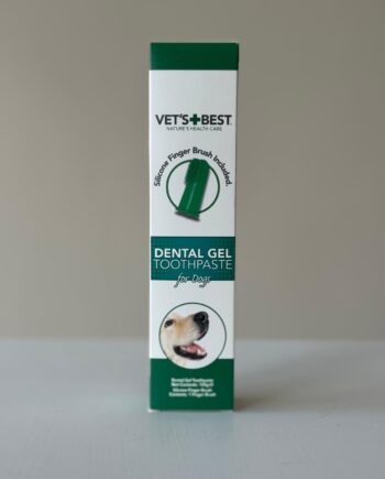Vets Best Tandpasta