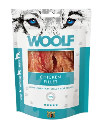 Woolf Chicken Filet